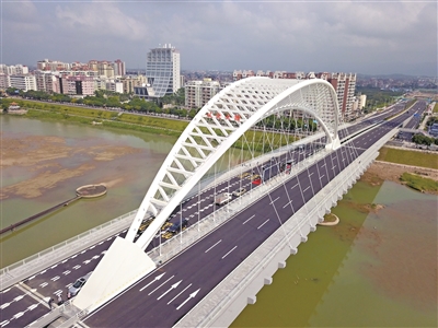 從化大橋