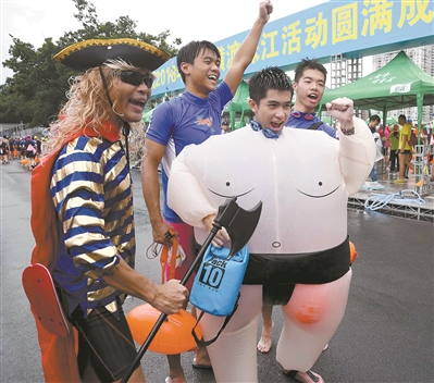 父子兵