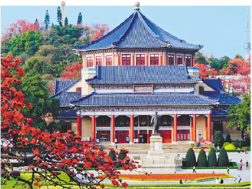 廣州2019城市形象片3日發(fā)布 傳播大咖建言廣州用美食“征服”全世界