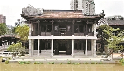 瓊花堂