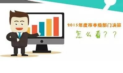 2015年度市本級(jí)部門決算公開要點(diǎn)