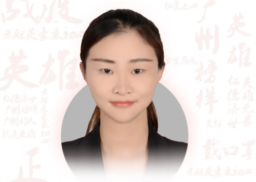 王娟：中山大學(xué)腫瘤防治中心鼻咽科護(hù)理師