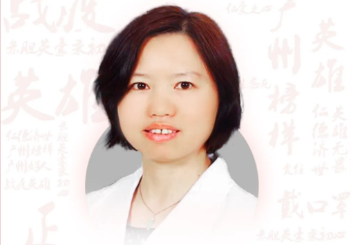 鄧西龍：廣州市第八人民醫(yī)院重癥醫(yī)學(xué)科主任