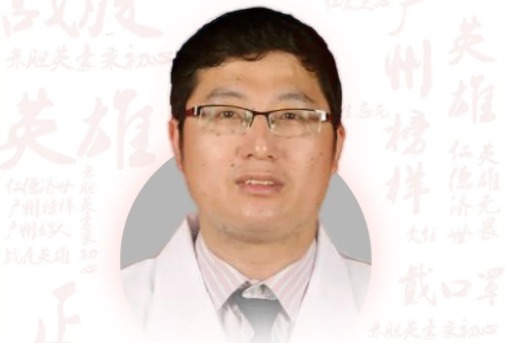 溫德良：廣州醫(yī)科大學(xué)附屬第二醫(yī)院重癥醫(yī)學(xué)科主任醫(yī)師