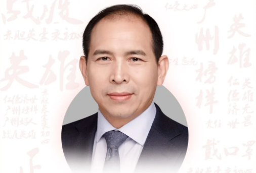 江華：廣州市婦女兒童醫(yī)療中心內(nèi)科部副主任