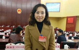 社區(qū)保育 市人大代表、廣東穗恒律師事務(wù)所主任林淑菁：0-3歲托兒所 每個街道設(shè)立一間