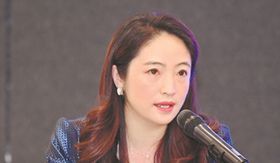 廣州市政協(xié)委員、科大訊飛股份有限公司高級副總裁、華南公司總裁杜蘭：用科技力量助力開展 五大方向社會扶貧