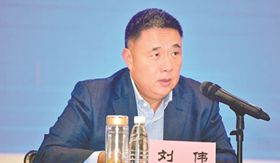 全國政協(xié)委員、佳都科技集團董事長劉偉：“新基建”需民企苦練內(nèi)功 掌握核心產(chǎn)品和技術(shù)