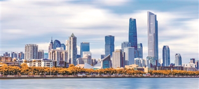 《2019廣州市環(huán)境質(zhì)量狀況公報》公布