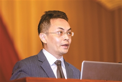 市政協(xié)委員、北京大成（廣州）律師事務(wù)所合伙人沙輝：完善突發(fā)公共衛(wèi)生事件應(yīng)急立法 杜絕漏報瞞報緩報