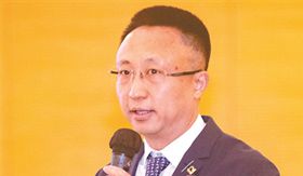 市政協(xié)常委、廣州市新城市投資控股集團聯(lián)合創(chuàng)始人曹志偉：找準企業(yè)面臨的困難點精準施策