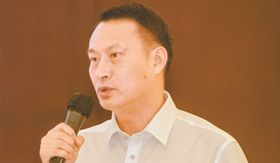 市政協(xié)委員、中國電信廣東分公司高級經(jīng)理歐陽智鴻：加快發(fā)展廣州北部地區(qū)康養(yǎng)旅游產(chǎn)業(yè)
