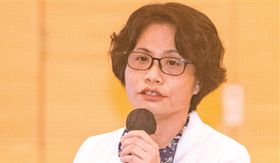 市政協(xié)委員、民進廣州市委員會副主委梁曉玲：實施“灣區(qū)制造”“六個一”工程