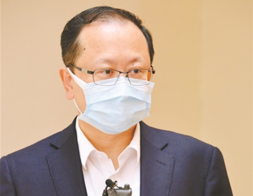 市政協(xié)委員、廣東晶科電子股份有限公司董事長兼總裁肖國偉：建議穗港高校共建“大灣區(qū)國際創(chuàng)新學(xué)院”