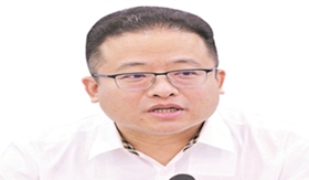 市人大代表、廣州南粵基金集團有限公司董事長林濤：大力發(fā)展產(chǎn)業(yè)金融 促進產(chǎn)業(yè)和金融深度融合