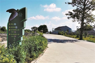 廣州市番禺區(qū)海鷗島農(nóng)業(yè)公園
