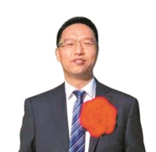 余權(quán)新：廣州番禺蓮花山港客運(yùn)有限公司黨總支書記、總經(jīng)理