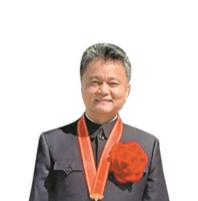 朱宏：南方醫(yī)科大學(xué)南方醫(yī)院黨委書記