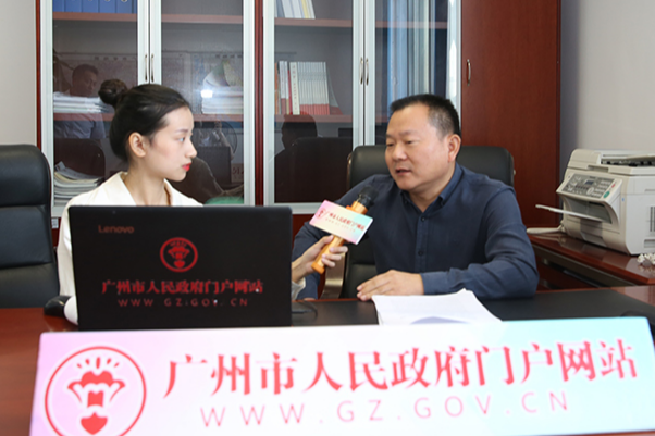 用心用情用力幫扶  決戰(zhàn)決勝脫貧攻堅(jiān)——廣州助力對口幫扶地區(qū)如期打贏脫貧攻堅(jiān)戰(zhàn)