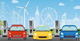 聚焦新能源汽車、人工智能應(yīng)用 市人大代表建議：將公共充電設(shè)施納入基礎(chǔ)設(shè)施建設(shè)