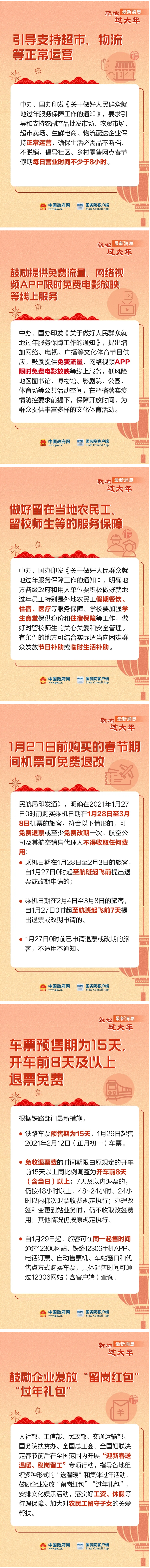 安心就地過年，這些消息看一看！_圖解圖表_中國政府網(wǎng).png