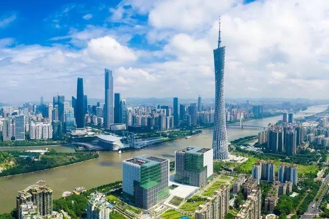 廣州市發(fā)改委主任李海洲解讀“十四五”規(guī)劃綱要草案