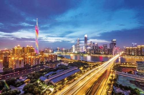 廣州市人大常委會(huì)立法提質(zhì)提速 2020年制定地方性法規(guī)創(chuàng)近年新高