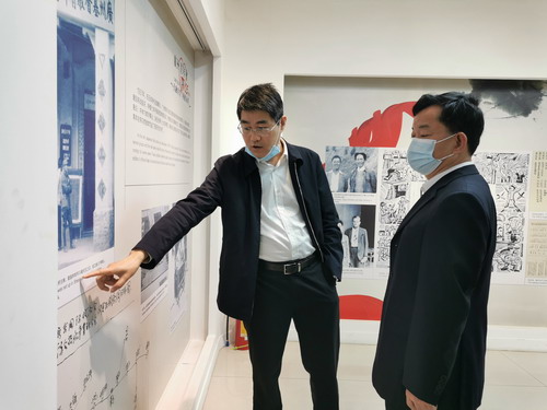 20210204 市政協(xié)到廣州基督教青年會新春慰問，參觀歷史文化展.jpg