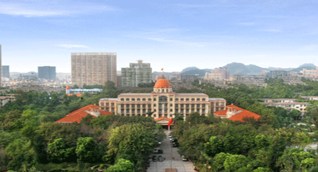 南方醫(yī)科大學(xué)
