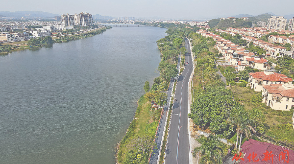 水生態(tài)治理后的從化流溪河風(fēng)光旖旎.jpg