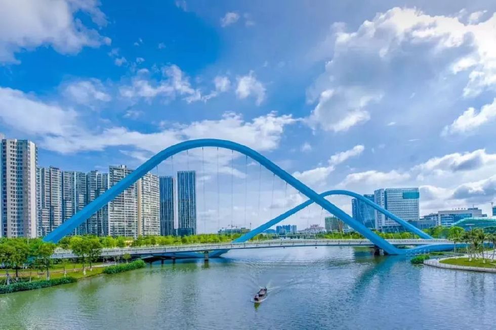 【一圖讀懂】《廣州市南沙區(qū)、廣州南沙開發(fā)區(qū)（自貿(mào)區(qū)南沙片區(qū)）國民經(jīng)濟和社會發(fā)展第十四個五年規(guī)劃和2035年遠景目標綱要》的解讀