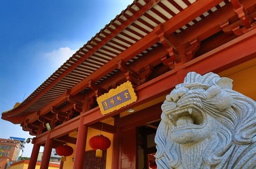 金剛禪寺