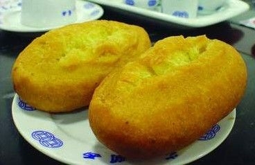 咸煎餅