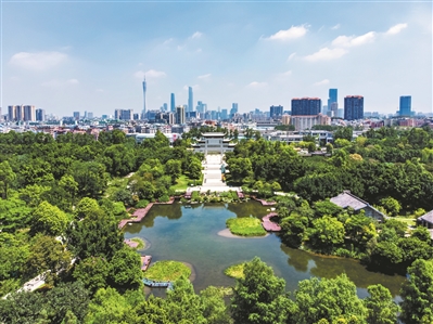 《亞洲大都市報(bào)告》11月10日在廣州發(fā)布