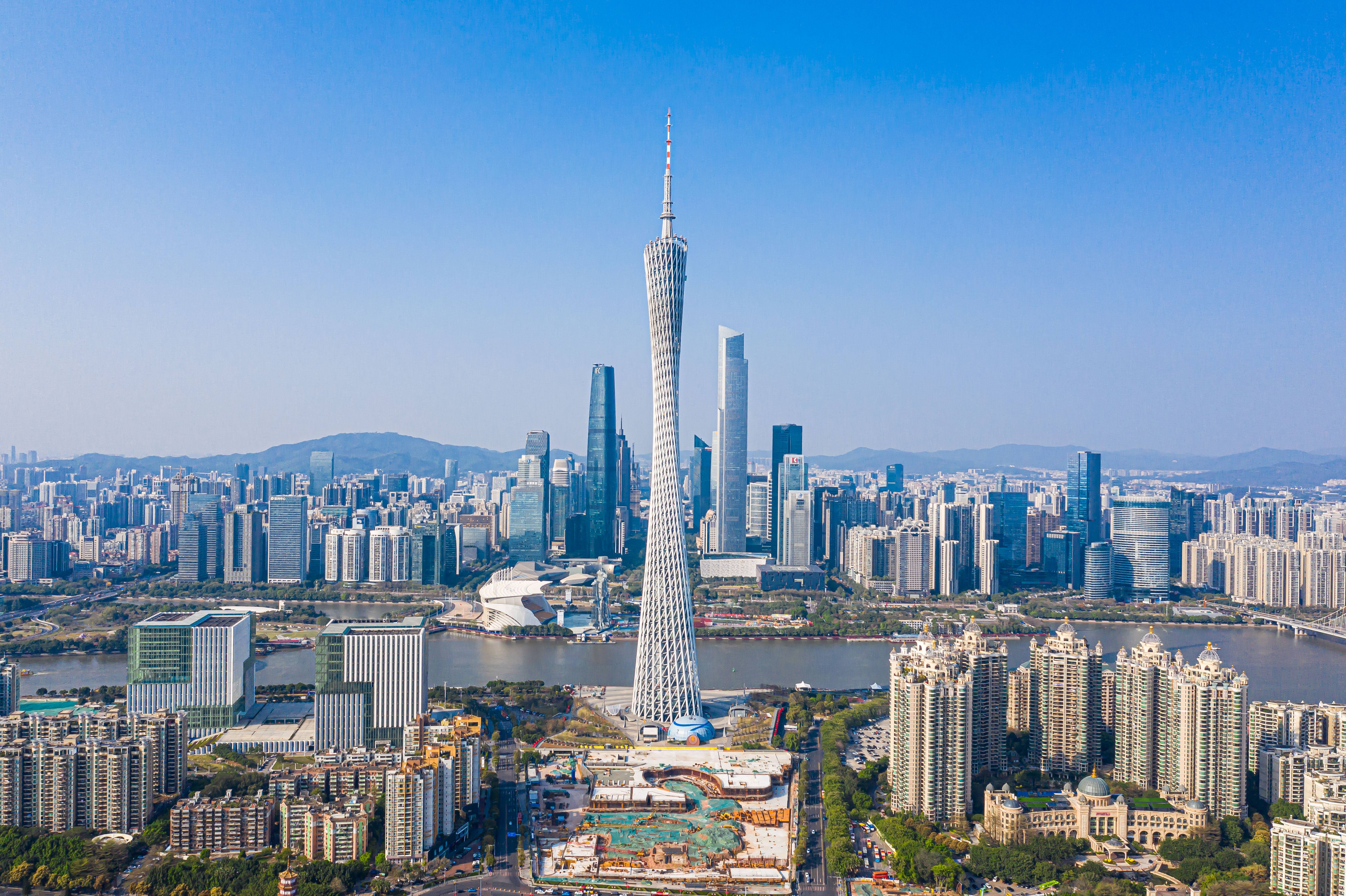 2021年“讀懂中國”國際會(huì)議開幕 與會(huì)國際嘉賓數(shù)量創(chuàng)下新紀(jì)錄