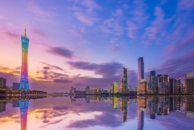 廣州市深入學(xué)習(xí)貫徹習(xí)近平總書記在2021年“讀懂中國”國際會(huì)議（廣州）開幕式上的致辭精神