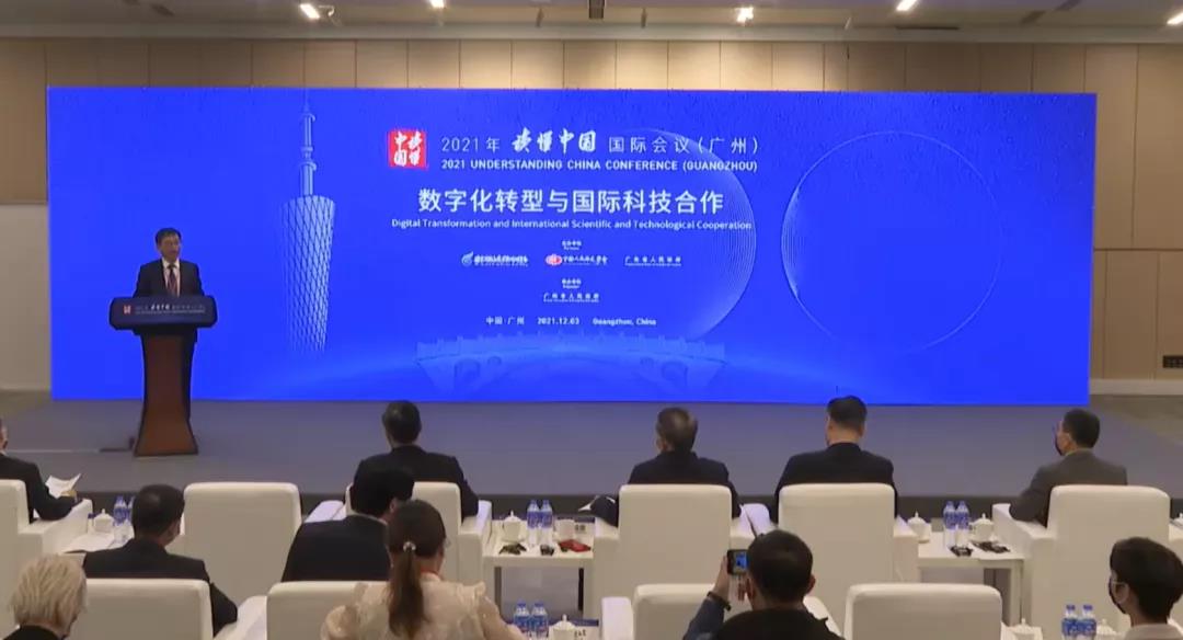 加強(qiáng)國際合作 構(gòu)建人類衛(wèi)生健康共同體