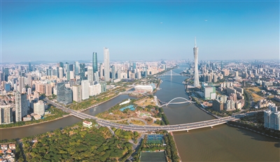 聚焦高質(zhì)量發(fā)展不動搖 推動經(jīng)濟運行整體好轉(zhuǎn)