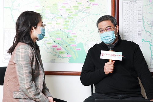 鞏固黑臭水體治理成效，讓河涌“長制久清”