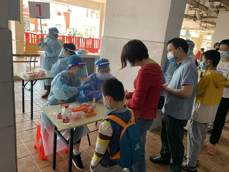 圖12：支援開展大規(guī)模核酸檢測.jpg