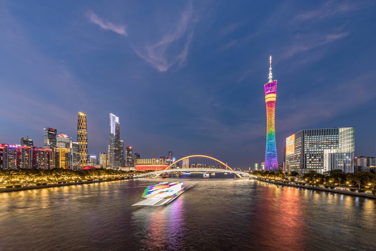 落實(shí)《新城市議程》 廣州獎(jiǎng)在行動(dòng)