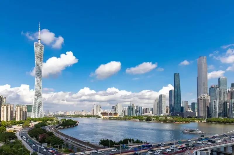 國務(wù)院印發(fā)《廣州南沙深化面向世界的粵港澳全面合作總體方案》