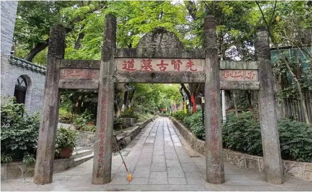 打卡速遞！“海上絲綢之路”主題之游玩攻略出爐