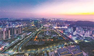 廣州市推進(jìn)廣州南沙深化面向世界的粵港澳全面合作新聞發(fā)布會(huì)6月29日舉行