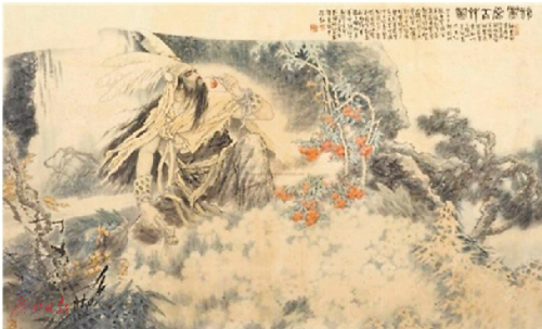 一致行動 保護“花園地球”