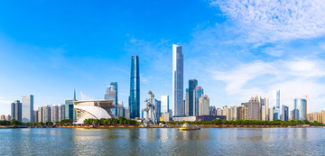 廣州奮力邁向科技創(chuàng)新強(qiáng)市