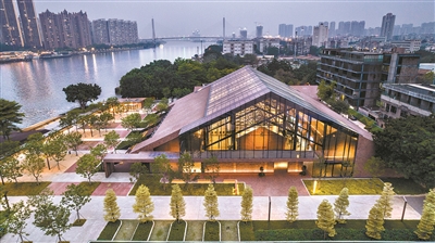 珠實集團牽手太古地產(chǎn) 強強聯(lián)合打造國際化商業(yè)新地標(biāo)