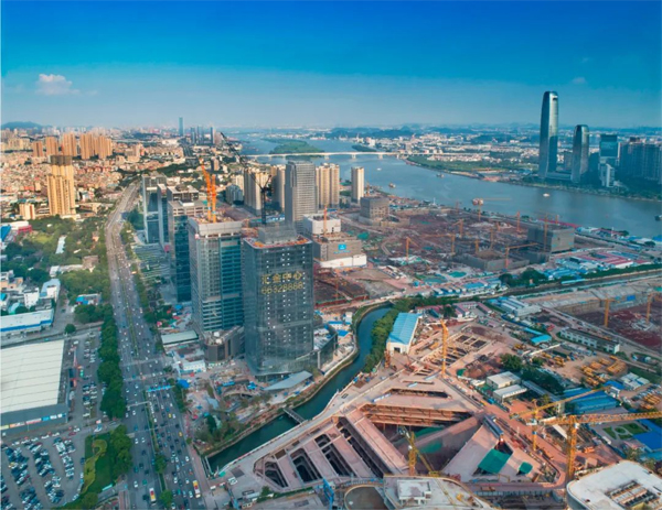 廣州出臺八條措施助市場主體提質增量