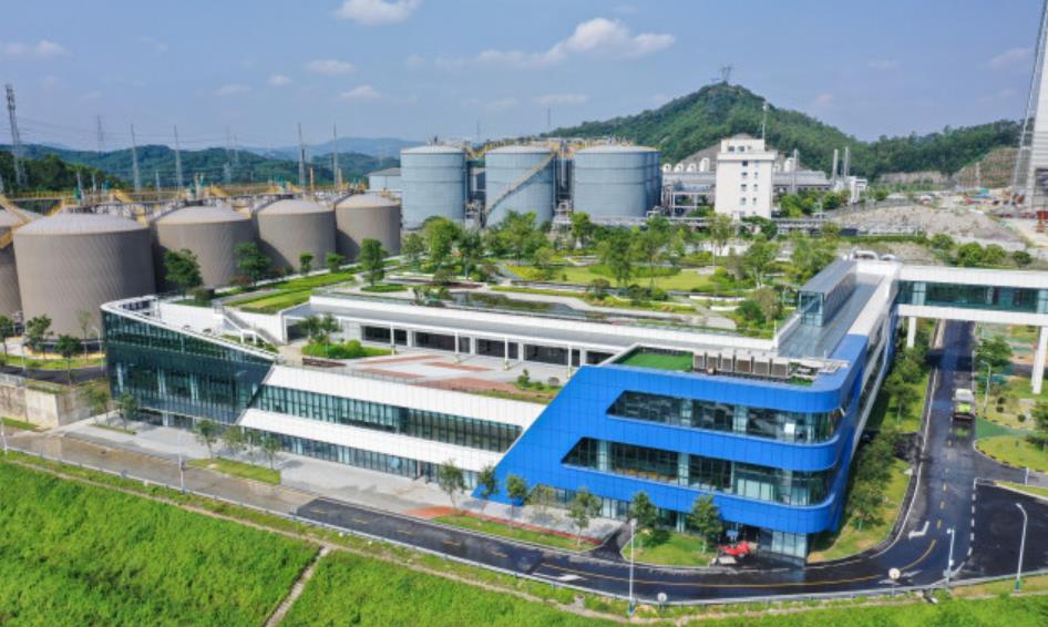 廣州市城市管理和綜合執(zhí)法局：精心呵護一座城 誠心服務一城人