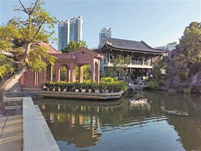 從粵劇博物館、十三行博物館到華僑博物館 看廣州積淀已久的開(kāi)放精神